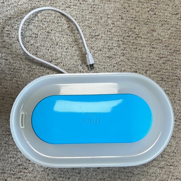Philips avent bottle sterilizer - Picture 6 of 7
